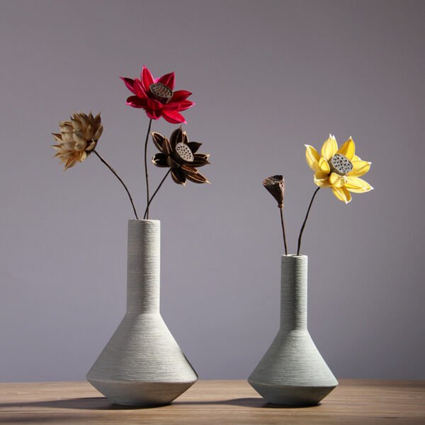 Household Ceramic Vase