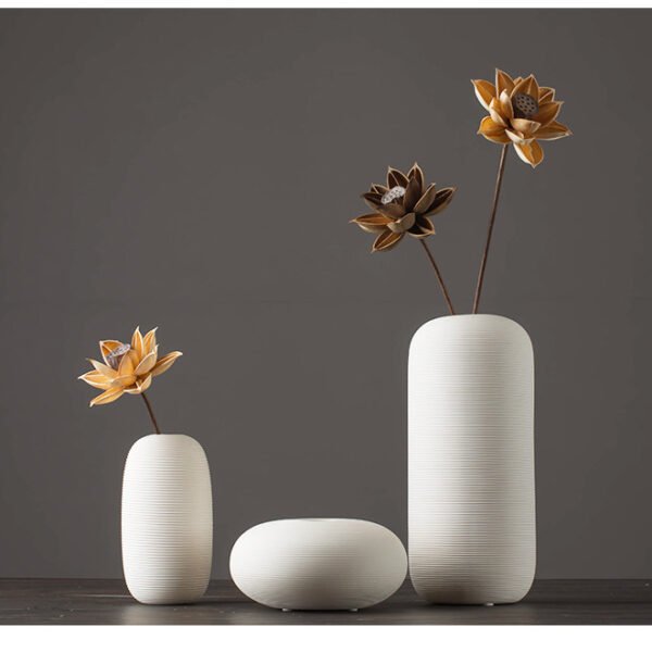 Modern Ceramic Vase