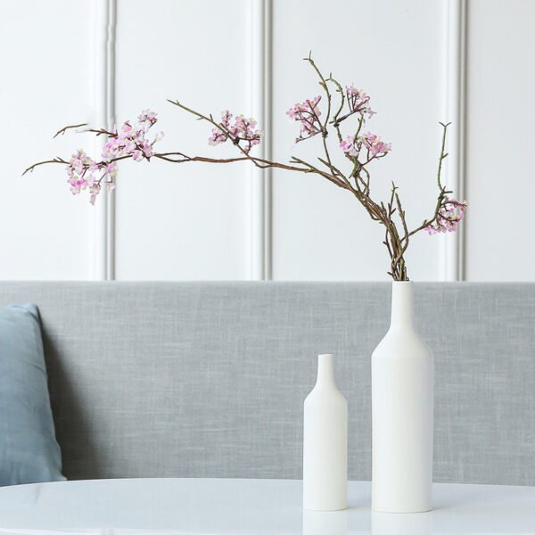 Hydroponic Ceramic Vase